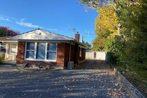 Photo of property in 542b Grey Street, Hamilton East, Hamilton, 3216