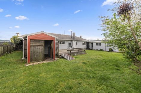 Photo of property in 6 Otonga Road, Springfield, Rotorua, 3015