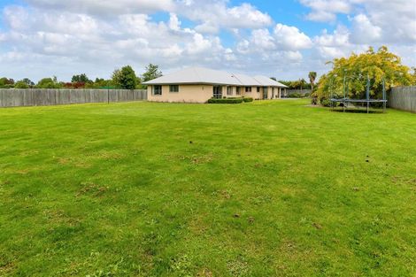 Photo of property in 25 Teviotview Place, Amberley, 7410