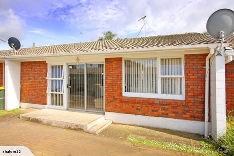 Photo of property in 4/113 Wallace Road, Papatoetoe, Auckland, 2025