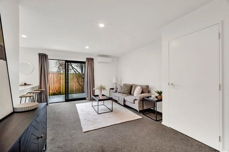 Photo of property in 19 League Lane, Phillipstown, Christchurch, 8011