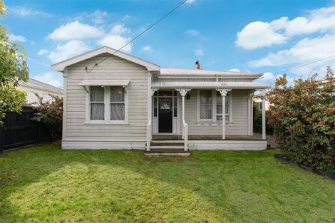 Photo of property in 20 Devon Street, Solway, Masterton, 5810