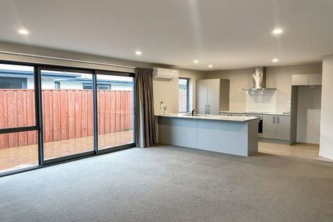 Photo of property in 37 Avanda Avenue, Rolleston, 7615