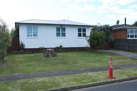 Photo of property in 6 Bettina Place, Manurewa, Auckland, 2102