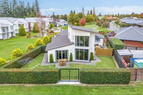 Photo of property in 22 Lochhead Crescent, Methven, 7730