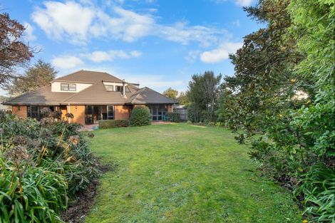 Photo of property in 34 Masefield Drive, Rolleston, 7614
