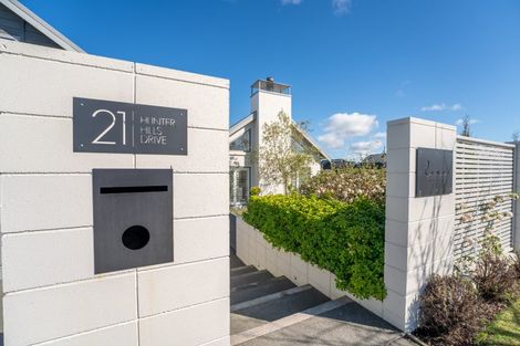 Photo of property in 21 Hunter Hills Drive, Gleniti, Timaru, 7910
