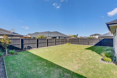 Photo of property in 17 Edie Street, Wigram, Christchurch, 8042