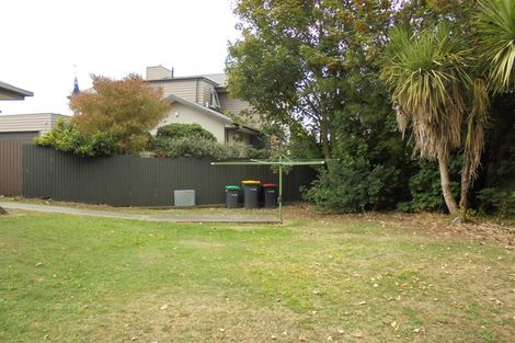 Photo of property in 200 Grahams Road, Burnside, Christchurch, 8053