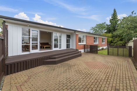 Photo of property in 3 Norrie Place, Hillcrest, Rotorua, 3015