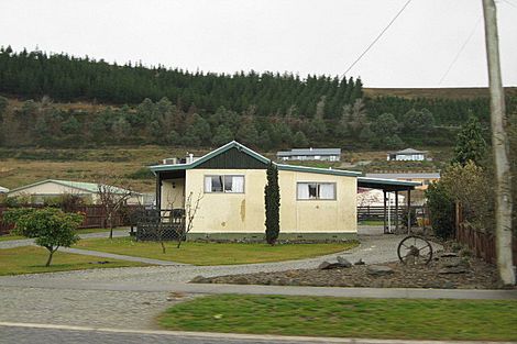 Photo of property in 86 Hazlett Street, Clyde, 9330