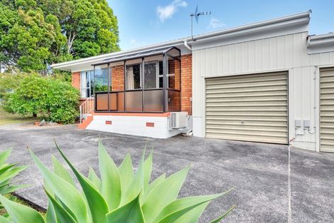 Photo of property in 1/17 Captain Scott Road, Glen Eden, Auckland, 0602