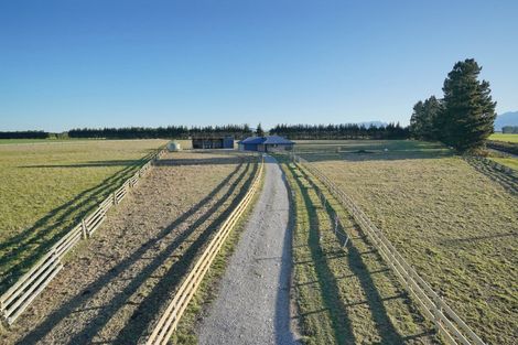 Photo of property in 179 Mcphedrons Road, Burnt Hill, Oxford, 7495