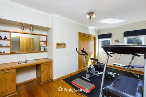 Photo of property in 795 Fergusson Drive, Elderslea, Upper Hutt, 5018