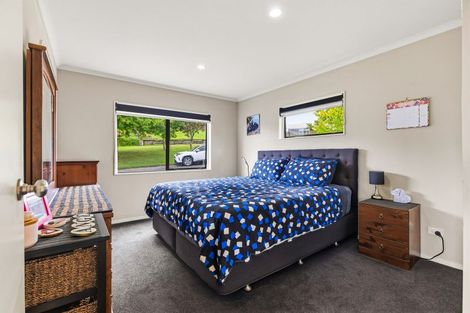 Photo of property in 7 Ohinemuri Place, Paeroa, 3600