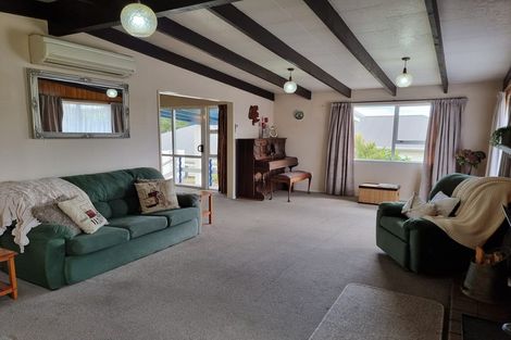 Photo of property in 66a Wakeman Street, Pahiatua, 4910