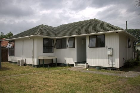 Photo of property in 57 Domett Street, Kawerau, 3127