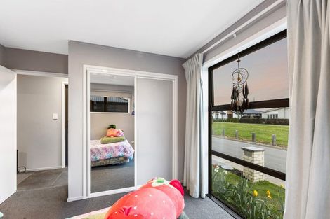 Photo of property in 8 Greengrass Crescent, Kaiapoi, 7630