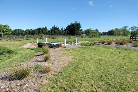 Photo of property in 19 Orbiter Drive, Ohoka, 7692