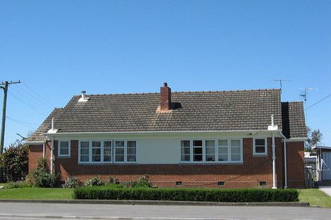 Photo of property in 135 Scott Street, Redwoodtown, Blenheim, 7201