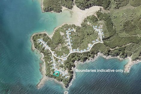 Photo of property in 12 Elizabeth Point Road, Kawau Island, 0920