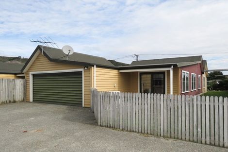 Photo of property in 167 Buller Road, Reefton, 7830