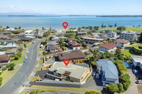 Photo of property in 47 Tilby Drive, Matua, Tauranga, 3110