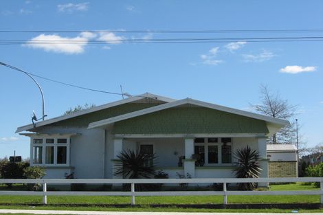 Photo of property in 21 Hakanoa Street, Huntly, 3700