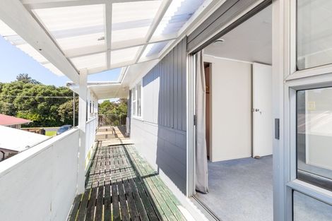 Photo of property in 27 Leslie Street, Waitara, 4320