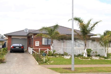 Photo of property in 44 Langiola Drive, Favona, Auckland, 2024
