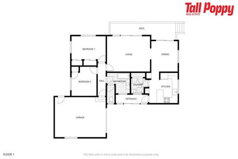 Photo of property in 1/12 Catherine Street, Windsor, Invercargill, 9810