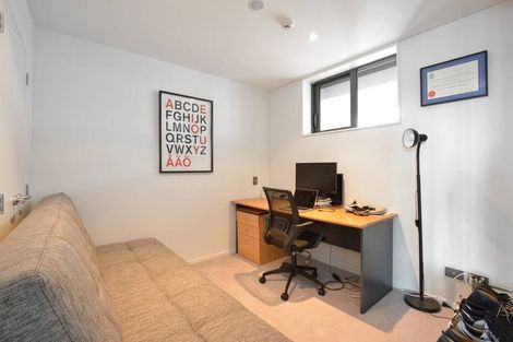 Photo of property in 810/5 Howe Street, Freemans Bay, Auckland, 1011