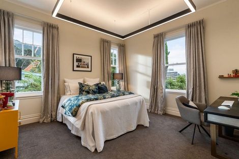 Photo of property in 57 Bolton Street, Kelburn, Wellington, 6012