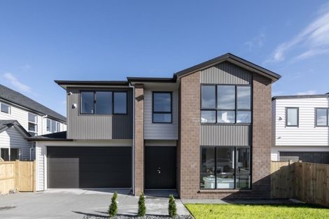 Photo of property in 5 Matiki Road, Flat Bush, Auckland, 2019