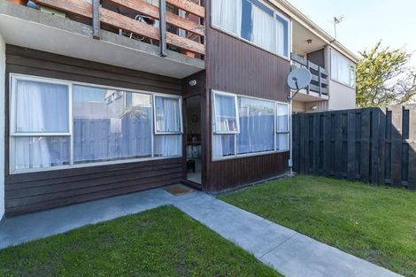 Photo of property in 2/41 Hastings Street West, Sydenham, Christchurch, 8023