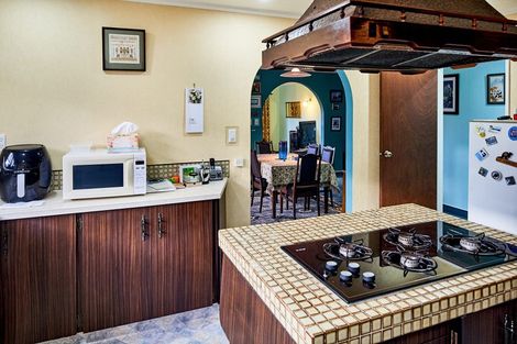 Photo of property in 36 Waddington Drive, Naenae, Lower Hutt, 5011