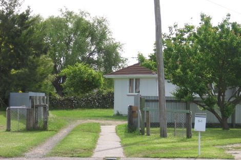 Photo of property in 54 Lyndhurst Street, Awapuni, Gisborne, 4010