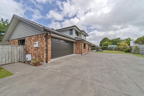 Photo of property in 19b Disraeli Street, Hawera, 4610