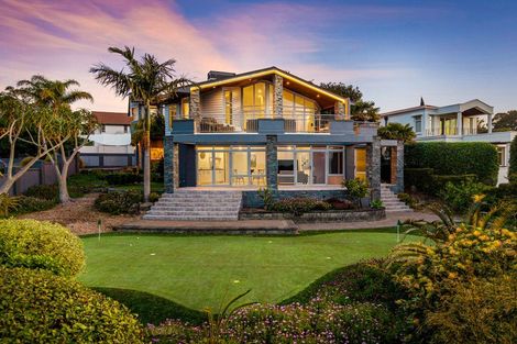 Photo of property in 1 Centennial Place, Campbells Bay, Auckland, 0630