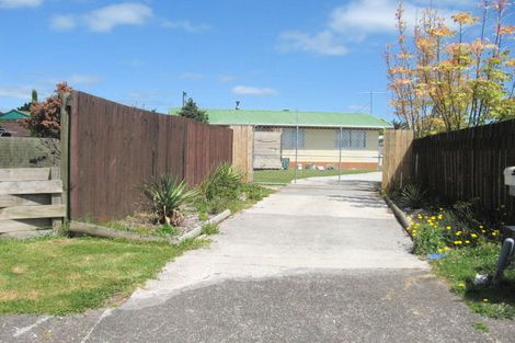Photo of property in 4 Belmont Place, Kaikohe, 0405
