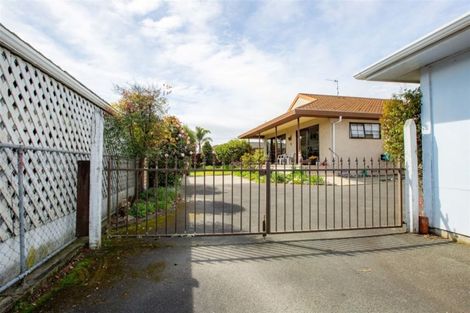 Photo of property in 1/6 Dorset Street, Richmond, 7020