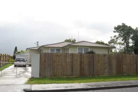 Photo of property in 40 Goodwin Drive, Rosehill, Papakura, 2113