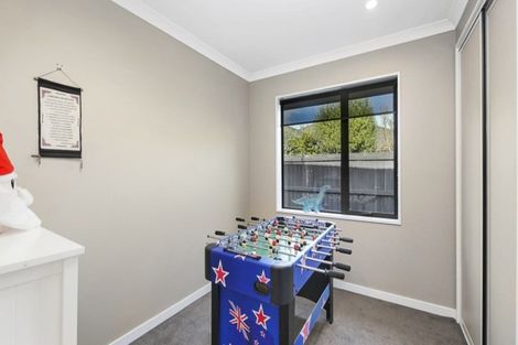 Photo of property in 81a Renoir Drive, Rolleston, 7614