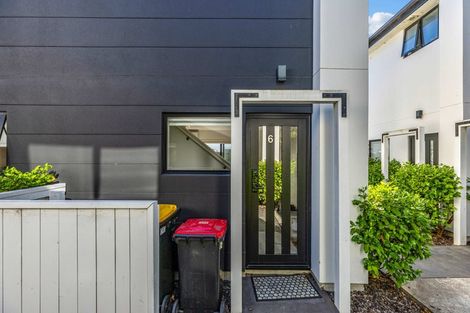 Photo of property in 6/221 Armagh Street, Christchurch Central, Christchurch, 8011