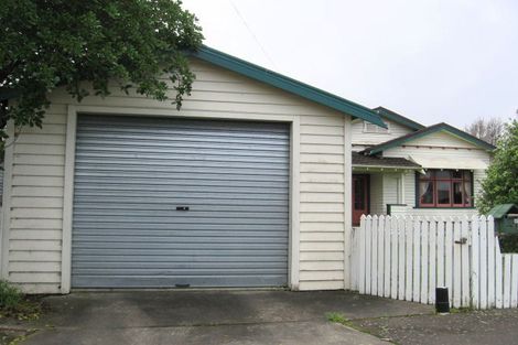 Photo of property in 91 Russell Street, Palmerston North, 4414