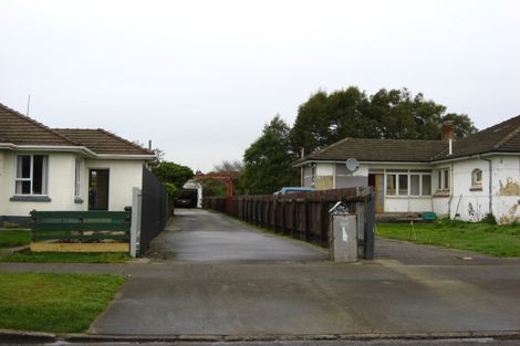 Photo of property in 15 Wilfrid Street, Georgetown, Invercargill, 9812