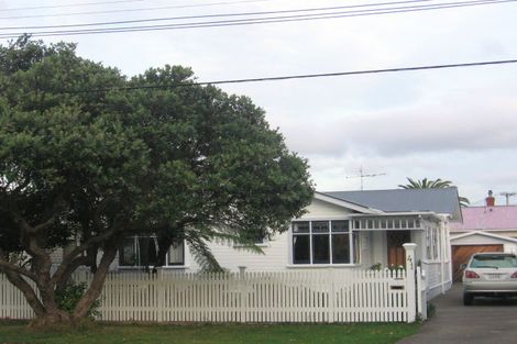 Photo of property in 41 Moa Street, Alicetown, Lower Hutt, 5010