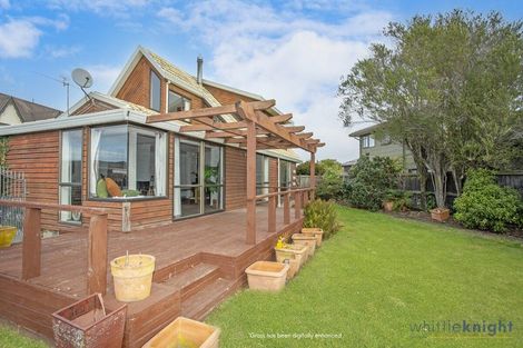 Photo of property in 22 Geraldo Place, Russley, Christchurch, 8042
