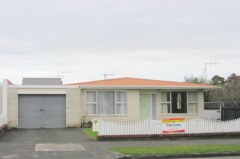 Photo of property in 9 Parker Avenue, Levin, 5510