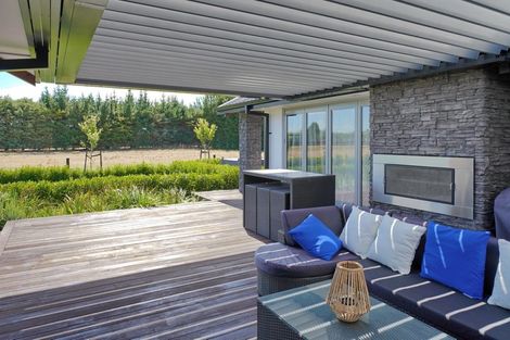 Photo of property in 72 Tupelo Place, Swannanoa, Rangiora, 7476